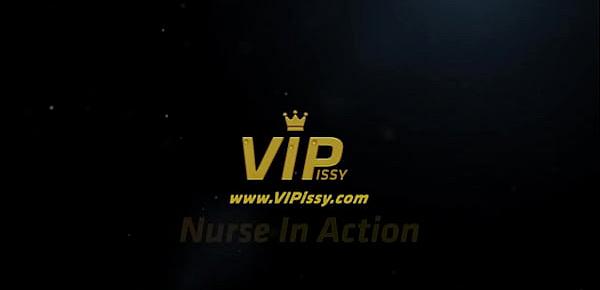  Piss Fuck Fun For Naughty Nurse